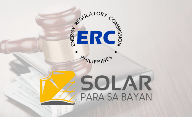 ERC orders Solar Para Sa Bayan to explain violations, penalties could reach PHP 150M