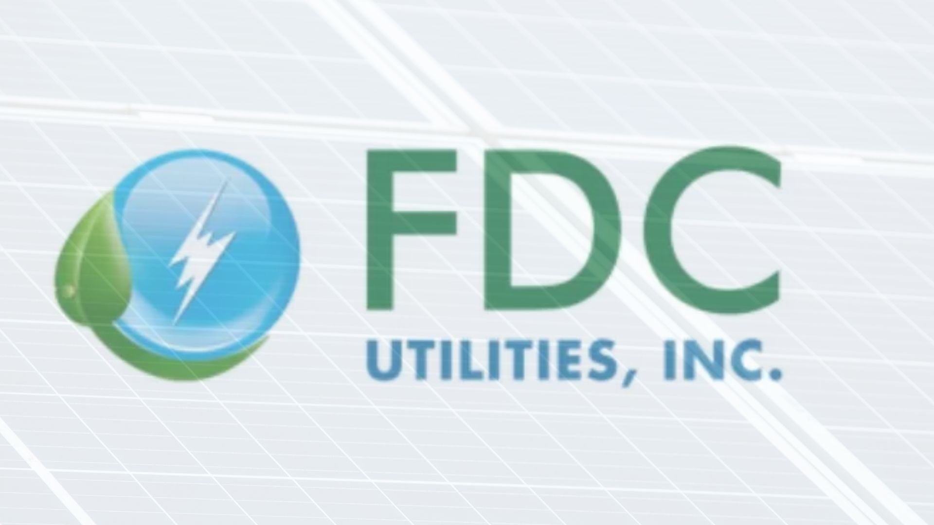 FDC Utilities Brings 21-MW Solar Facility Online in Misamis, Targets 50-50 Energy Mix by 2030