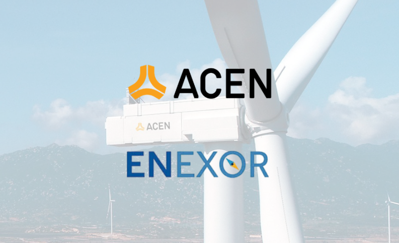 ACEN boosts stake in ENEX with PHP 75-M preferred share subscription