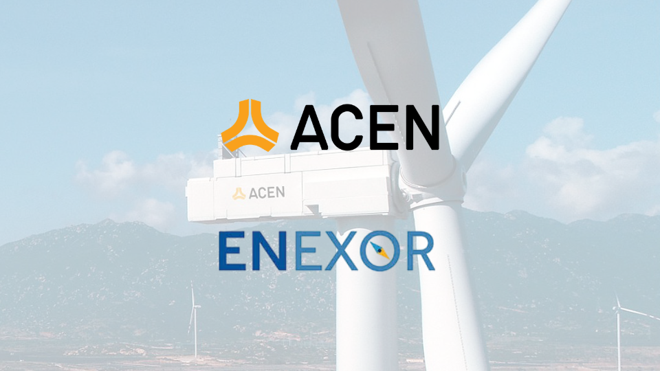 ACEN boosts stake in ENEX with PHP 75-M preferred share subscription