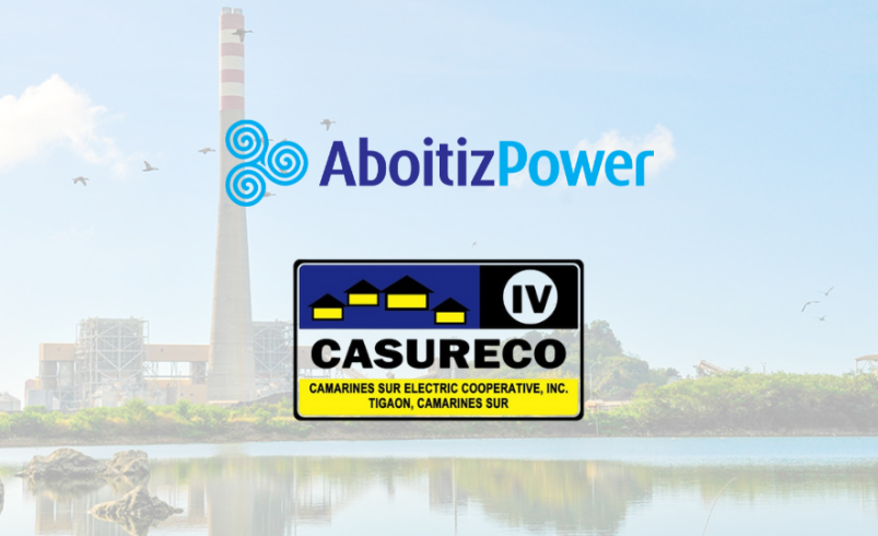 ERC greenlights CASURECO IV–Therma Luzon power deal