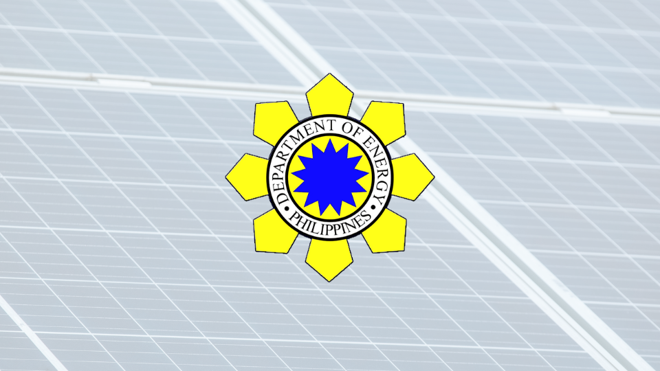 DOE moves to speed up net-metering approvals to 20 days