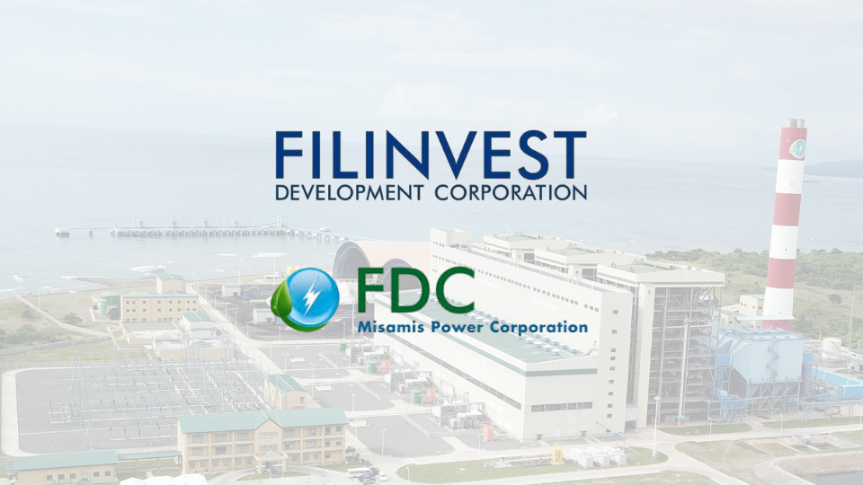 Filinvest businesses, including power arm, earn multiple awards in 2025