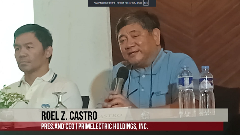 Ignite Power proposes PHP 10-B investment to modernize SOCOTECO II in SOCCSKSARGEN