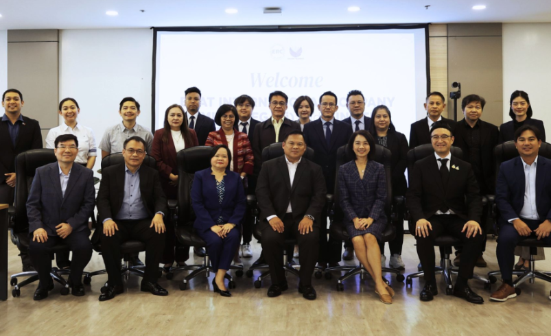 ERC, Thai power firm explore cooperation in PH energy market