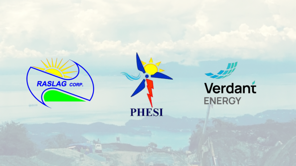 RASLAG officially enters wind-BESS space with PHESI acquisition