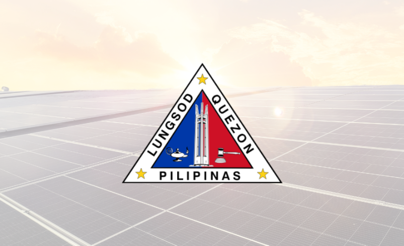 Quezon City powers first 8 schools with solar  
