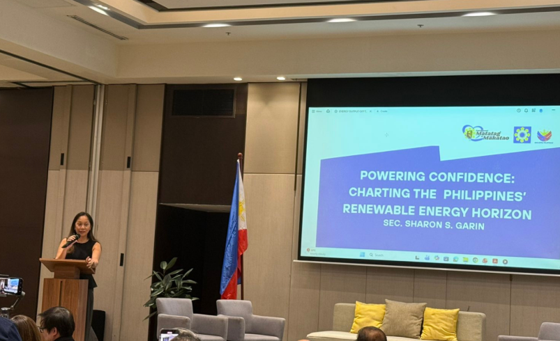 DOE announces 25 GW renewable auction pipeline through 2035