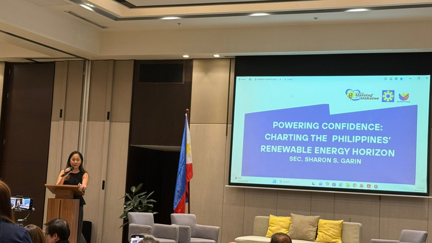 DOE announces 25 GW renewable auction pipeline through 2035