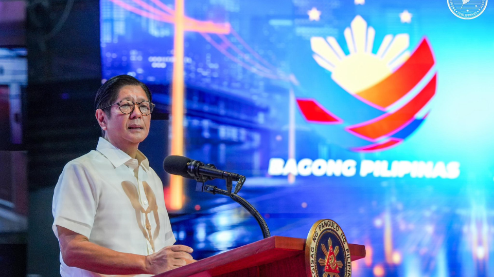 President Marcos backs Lifeline Rate automation and streamlined net-metering  