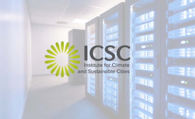 Data center boom could strain grid or accelerate renewables, says ICSC