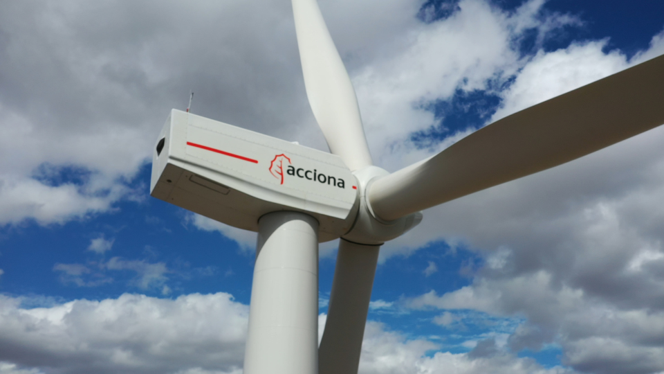 Acciona Energía targets 2 GW of renewable capacity in the Philippines