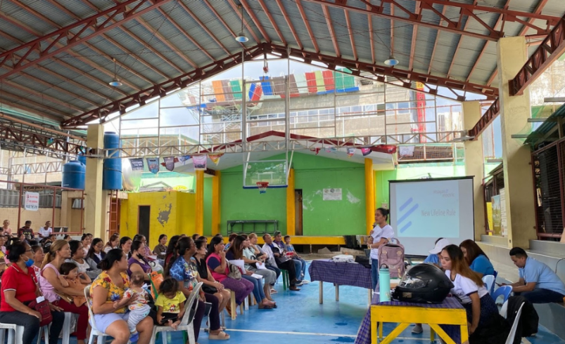 Philippines’ Lifeline Rate program gets long-awaited reset