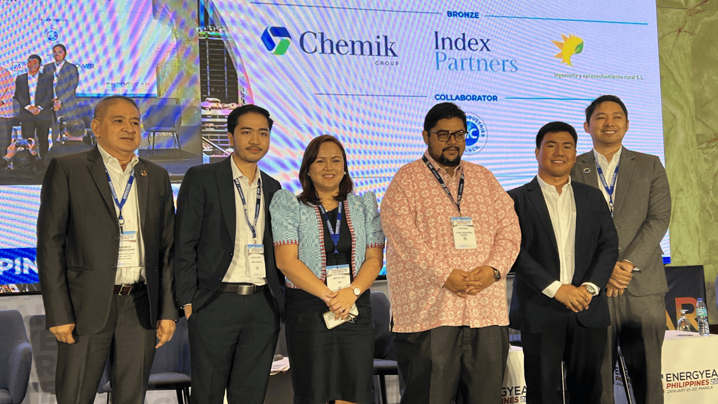 ENERGYEAR Philippines 2026 recap: Panel highlights early-stage RE funding gaps despite strong investor interest