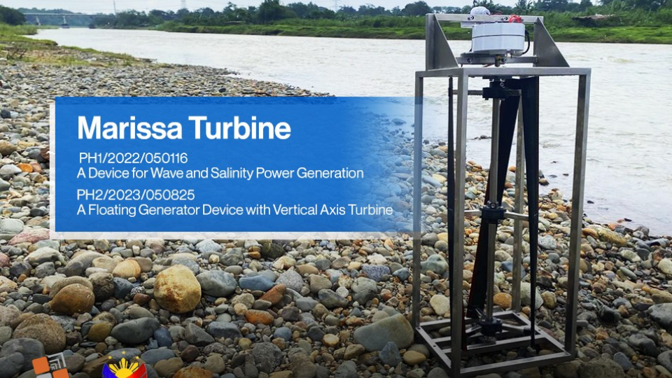 Small ripples, big power: Filipino startup Saltric lights up remote communities