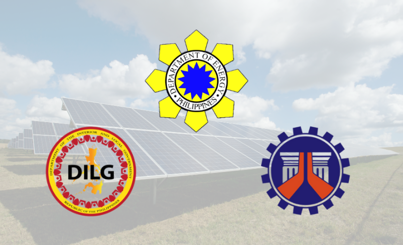 DOE orders LGUs to clear net-metering permits in 3–7 days