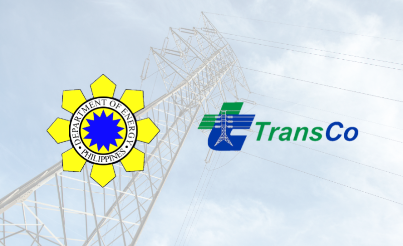 DOE gives TransCo green light to fast-track critical transmission projects