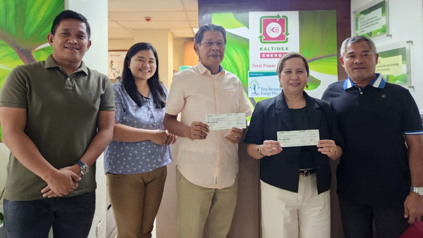 TAWELCO makes first amortization under debt restructuring deal