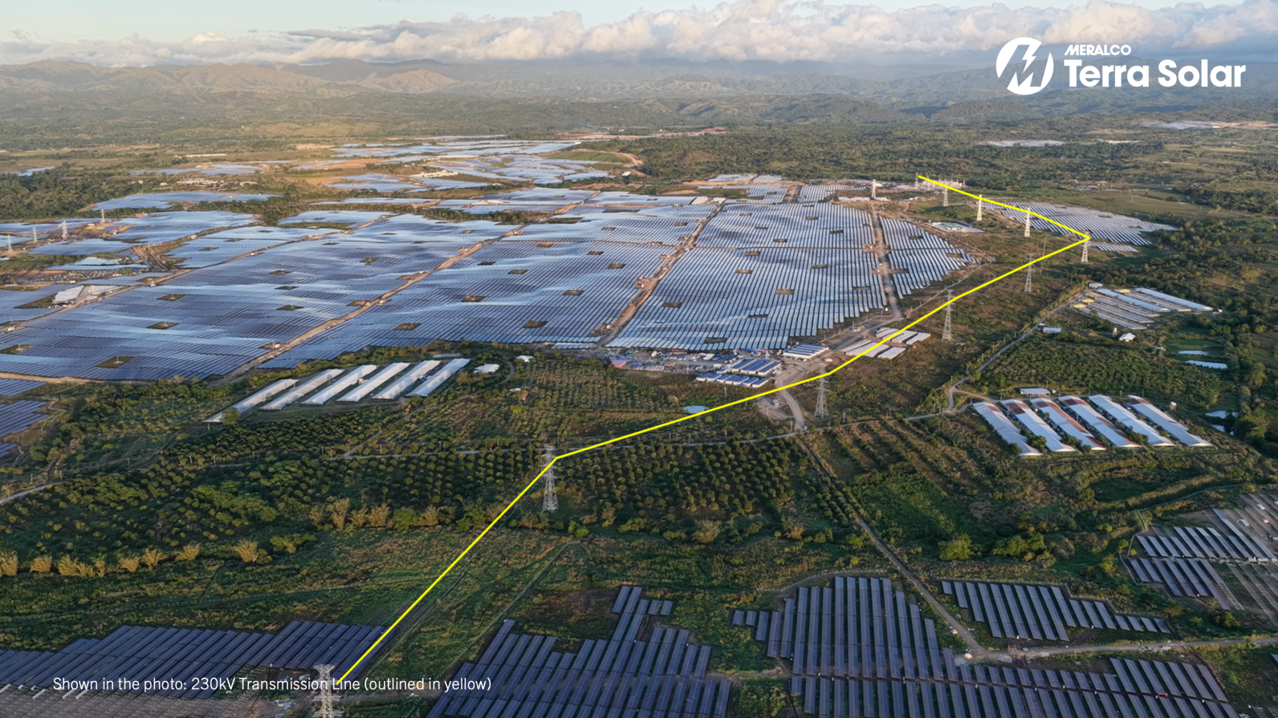 MTerra Solar Begins Delivering Power to Luzon Grid 16 Months After Groundbreaking