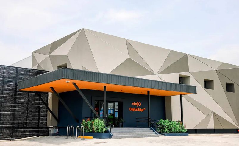 Schneider Electric, Digital Edge Launch Southeast Asia’s First Dual-Certified Data Center with NARRA1