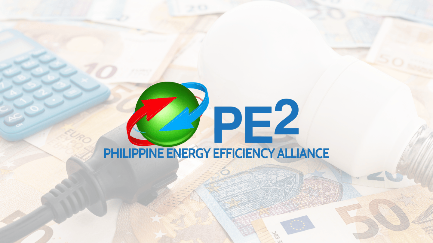 PE2 pushes energy efficiency as safeguard against global fuel price shocks