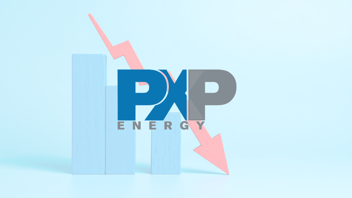 PXP posts wider losses amid softer crude and maturing Galoc field