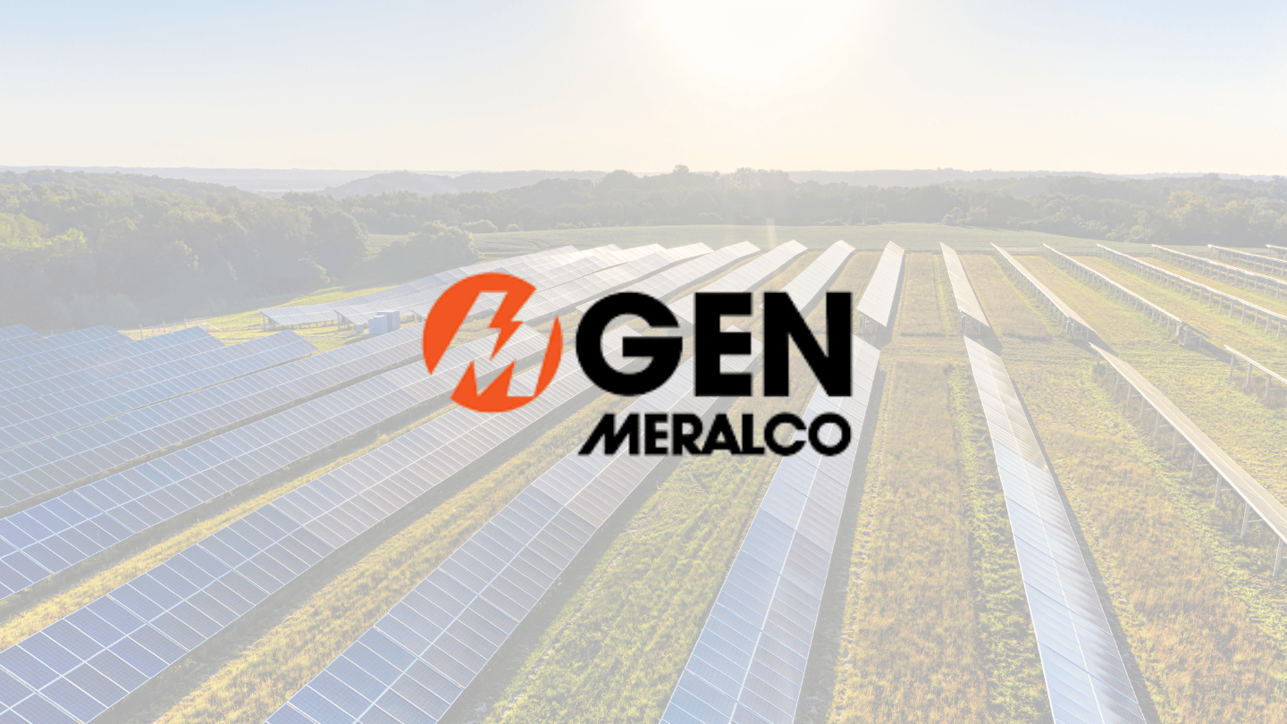 MGEN unit to invest PHP 8.42B in 192 MW solar project in Iloilo
