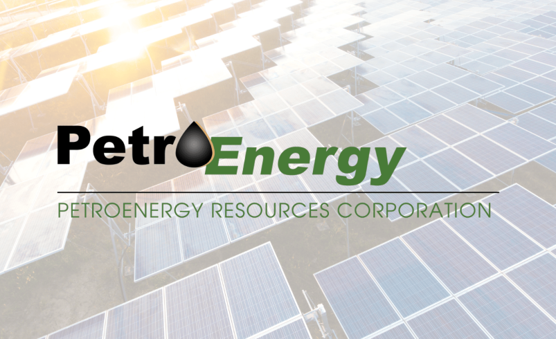 PetroEnergy affiliate switches on 40 MW solar plant in Isabela