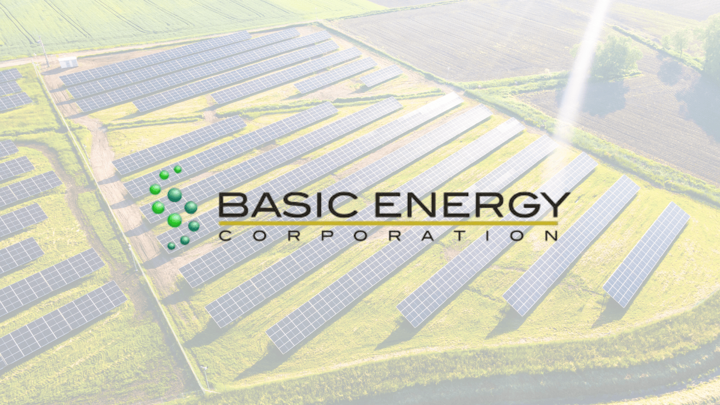 Basic Energy unit seals EPC contracts for 43 MW Cadiz solar project