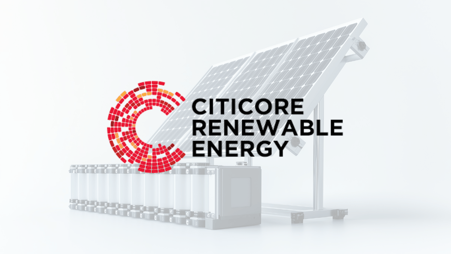 CREC challenges solar limitations with battery-backed baseload strategy