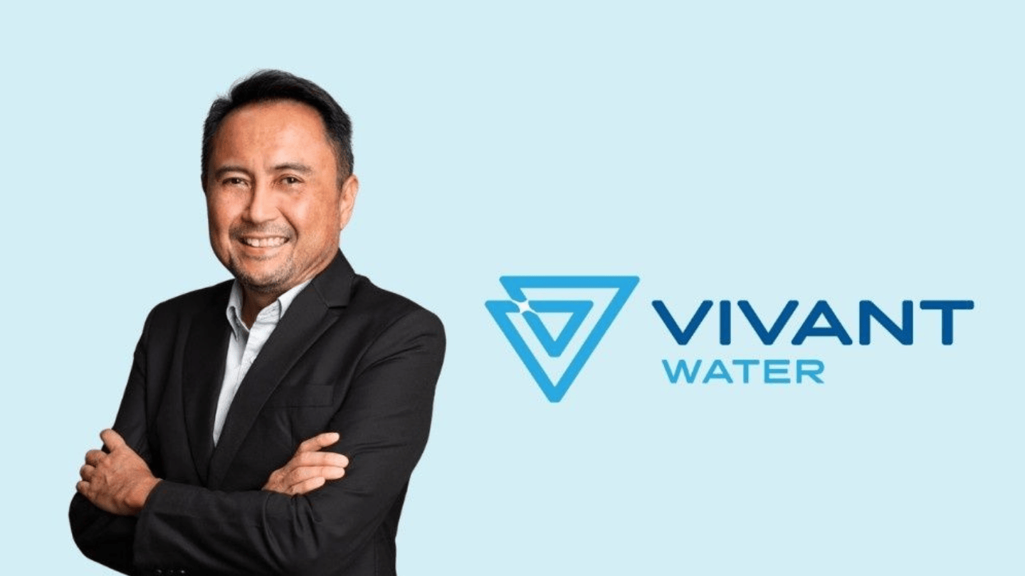 Vivant Water Expands Control of Puerto Princesa Wastewater Facility