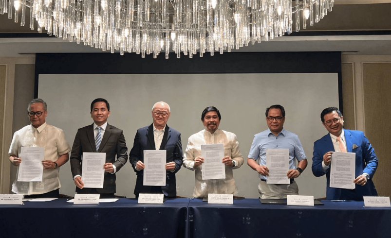 APECO, InfiniVAN team up to transform Aurora into data center hub, attract clean energy investments