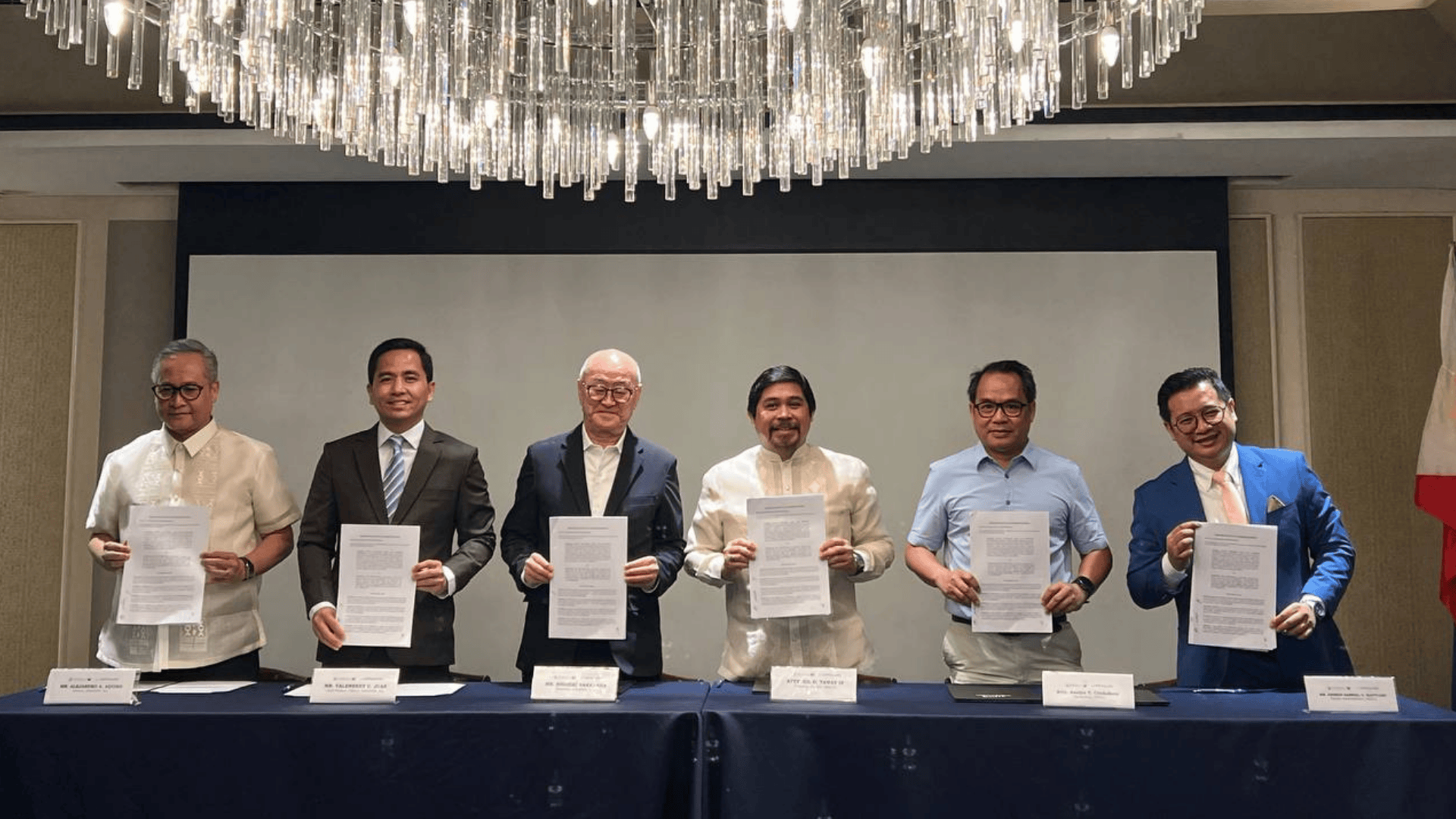 APECO, InfiniVAN team up to transform Aurora into data center hub, attract clean energy investments