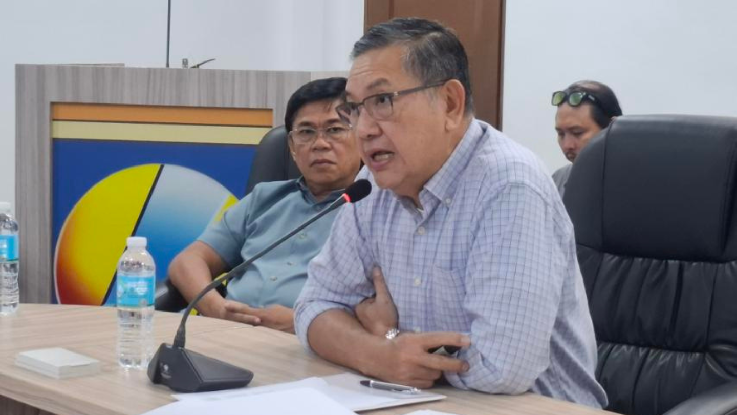 NEA installs officer at SOCOTECO II over PHP 59M unreturned revenues