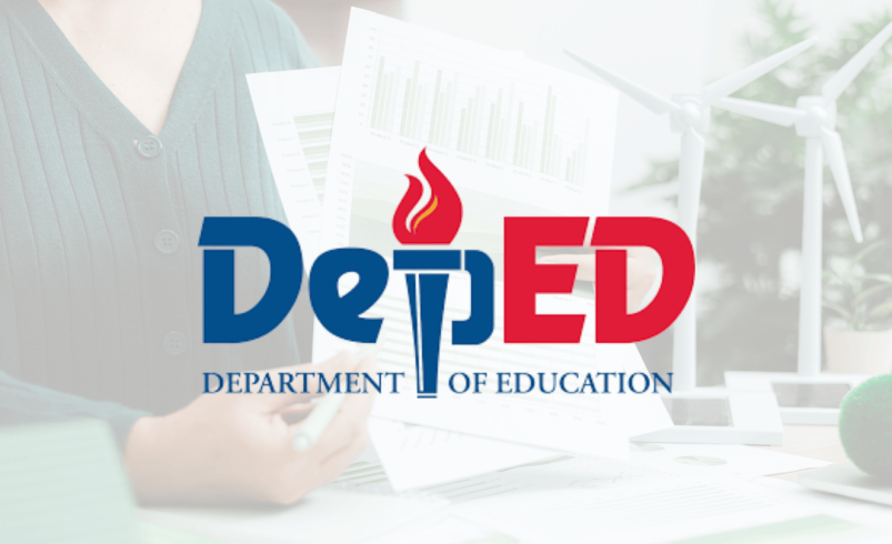 DepEd implements power-saving protocols, WFH Fridays to cut energy use