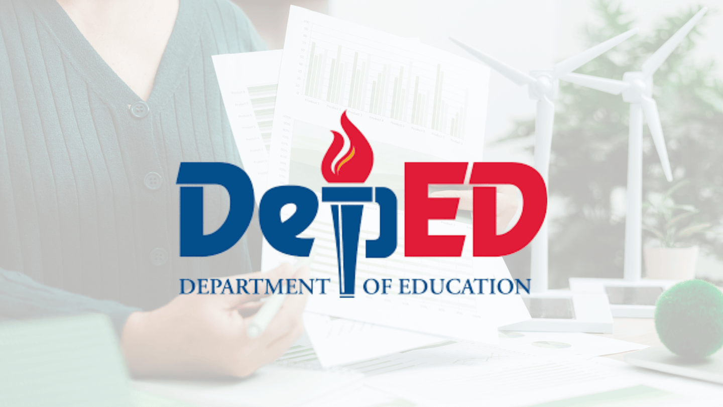 DepEd implements power-saving protocols, WFH Fridays to cut energy use