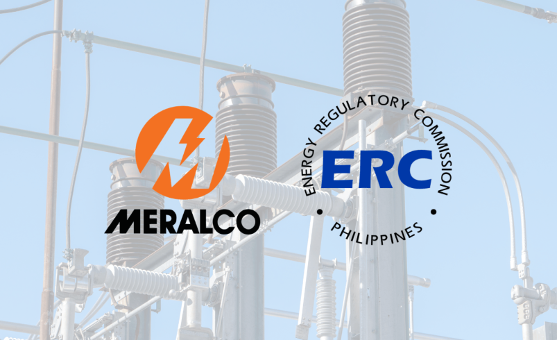 ERC holds pre-trial conference on Meralco’s 2027–2030 rate reset application