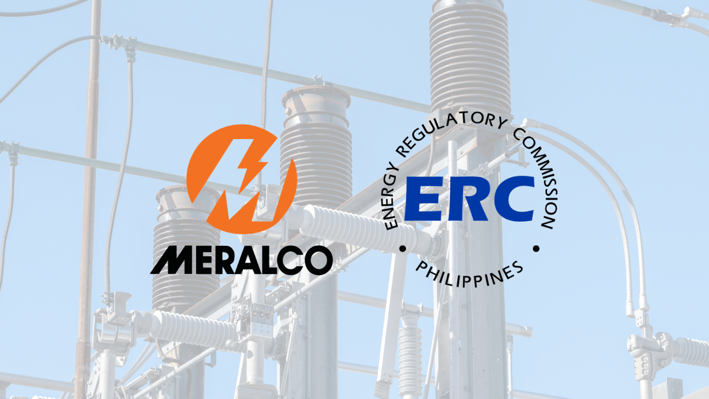 ERC holds pre-trial conference on Meralco’s 2027–2030 rate reset application