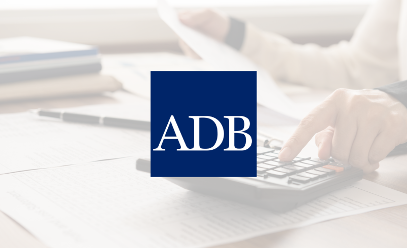 ADB supports developing members in Asia and the Pacific facing impact of Middle East crisis