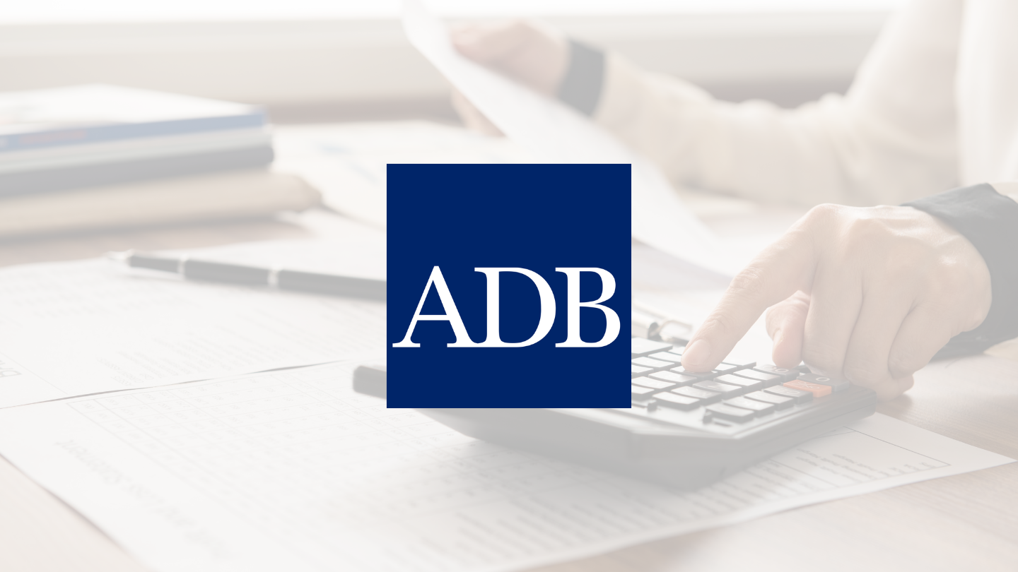 ADB supports developing members in Asia and the Pacific facing impact of Middle East crisis