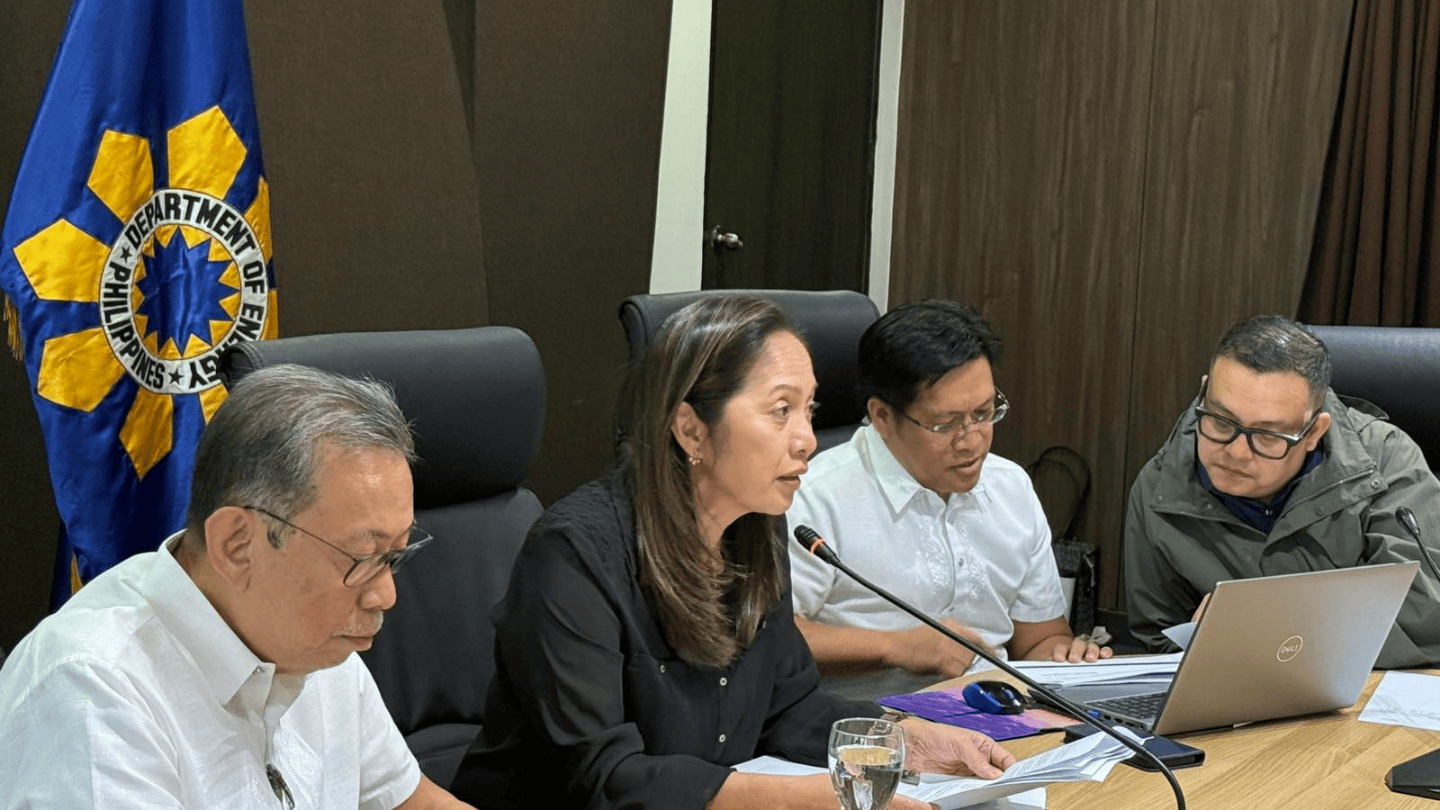 DOE announces fuel price hikes for gasoline, diesel, kerosene starting March 17