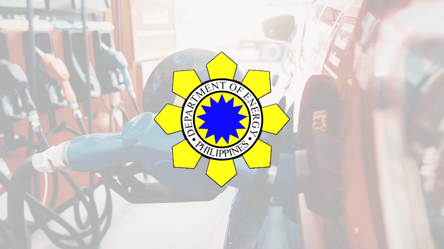 DOE probes 400 gas stations over suspected hoarding