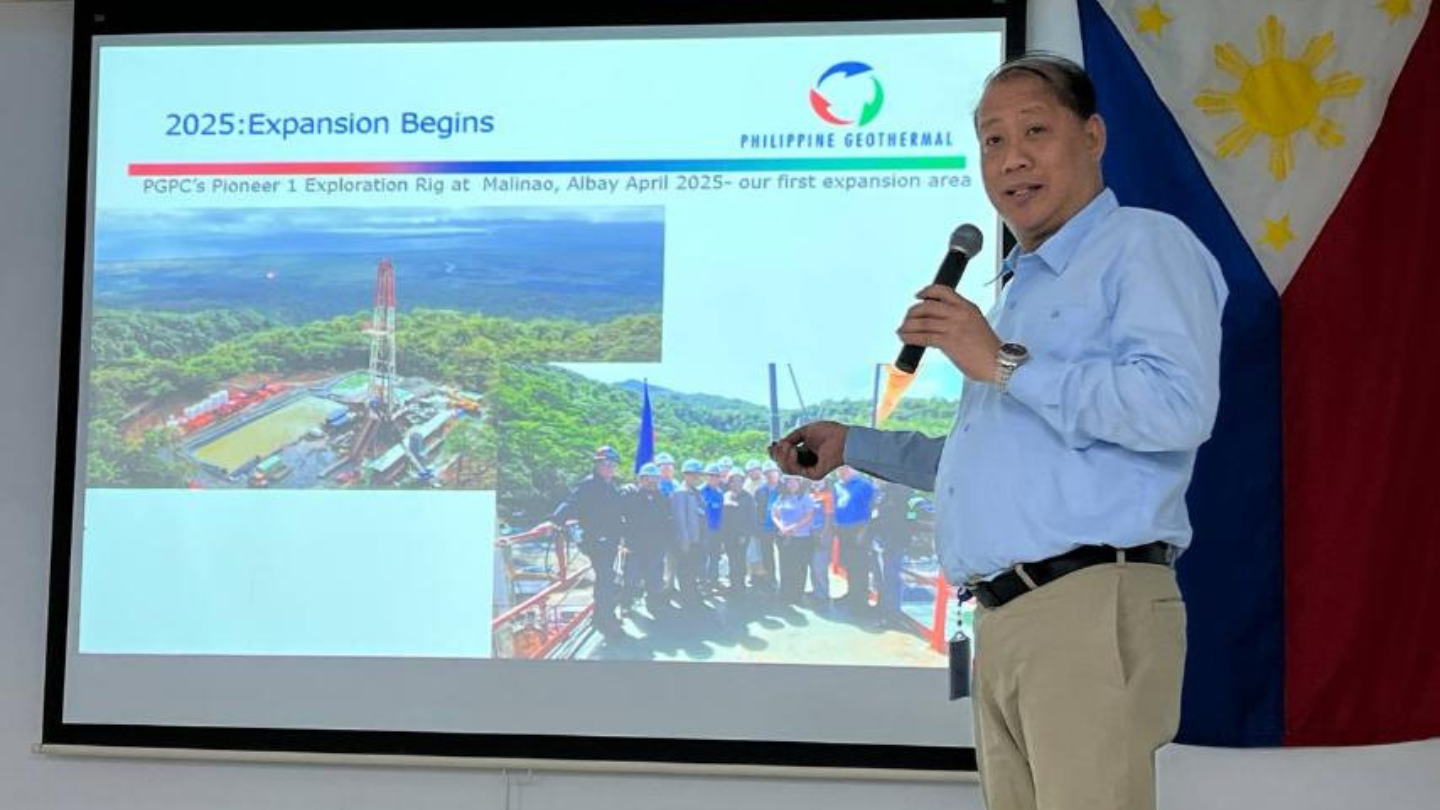 SMIC’s energy arm seeks up to 400 MW capacity boost with 6 expansion areas