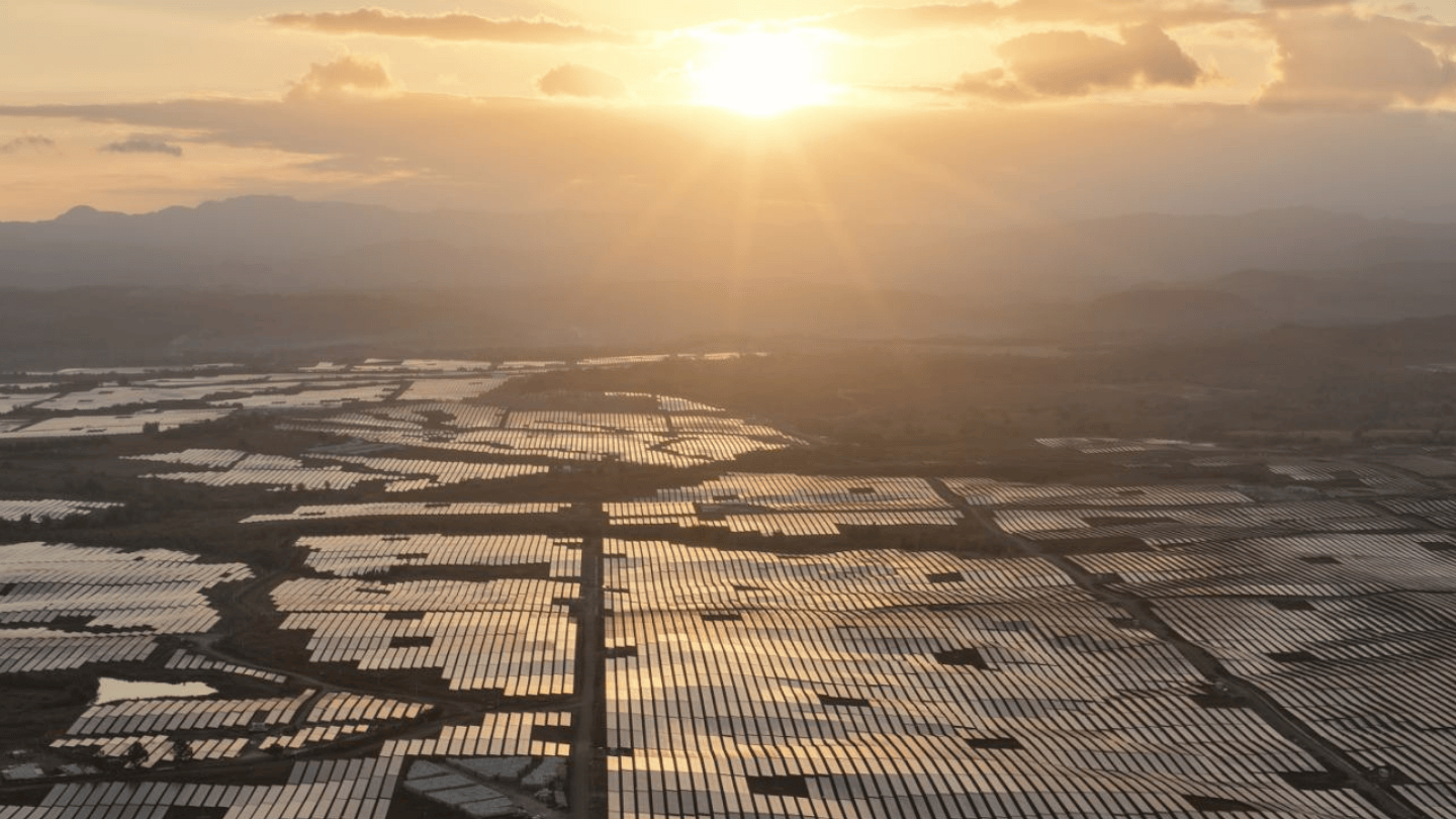 MTerra Solar delivers first 250 MW, adds largest BESS to PH grid