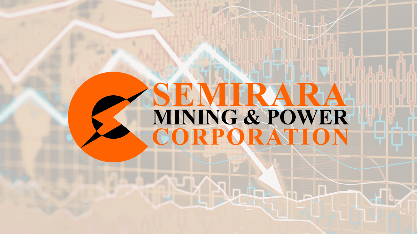 SMPC profit falls 33% in 2025 amidst declining coal and electricity prices