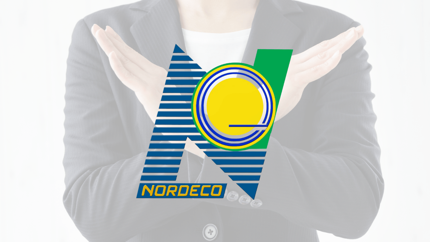 NORDECO denies sabotage allegations over Samal power interruptions
