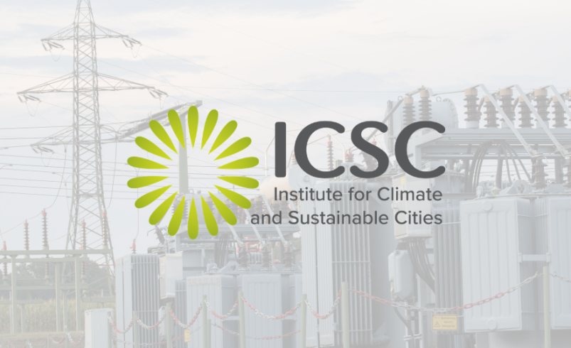 ICSC sees adequate power supply to June but warns of fragile reserves and looming grid alerts