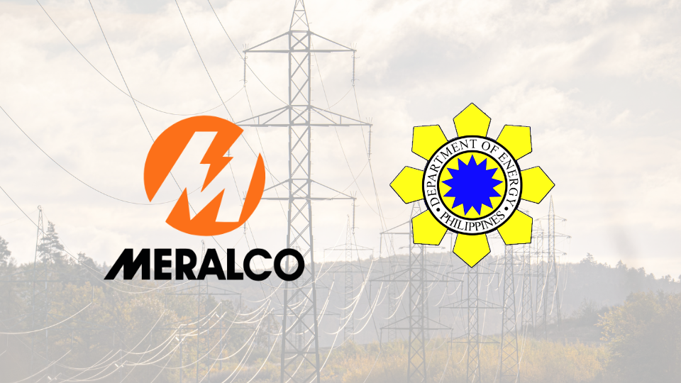 Meralco, DOE push efficiency, ILP as fuel risks mount