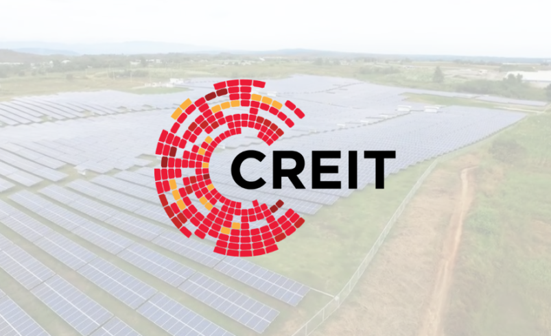 CREIT posts PHP 1.43B net income, maintains full occupancy in 2025