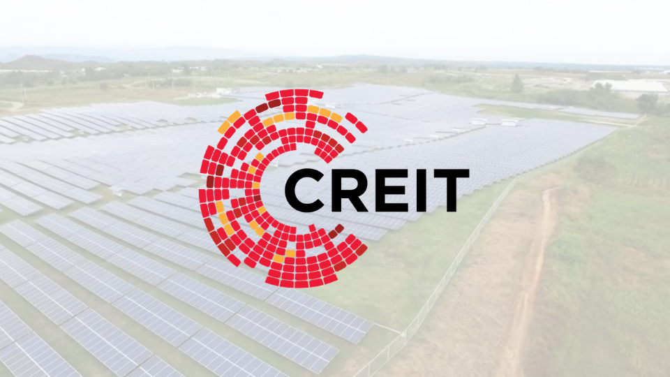 CREIT posts PHP 1.43B net income, maintains full occupancy in 2025